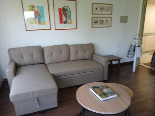 Providencia Forestal Apartments