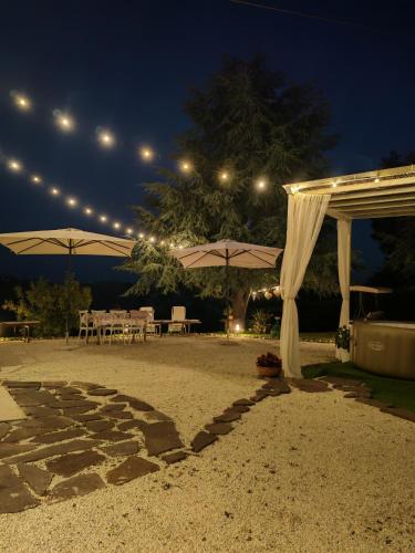La Casa del Duca in Montalto delle Marche