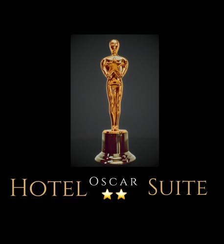 Hotel Oscar Suite