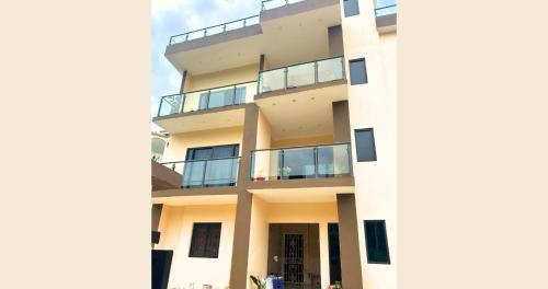 Hilltop Paradise Villa in Boscobel