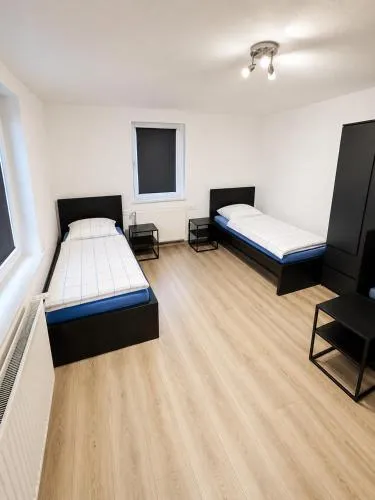 5 Bett Monteurwohnung in Emden Hauptstraße in Emden, Deutschland