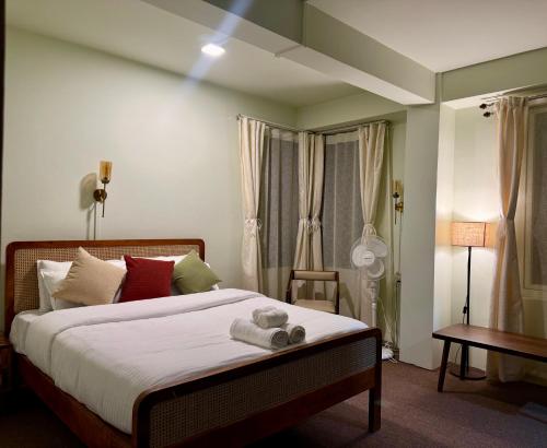 The Meridian Stay in Laitumkhrah