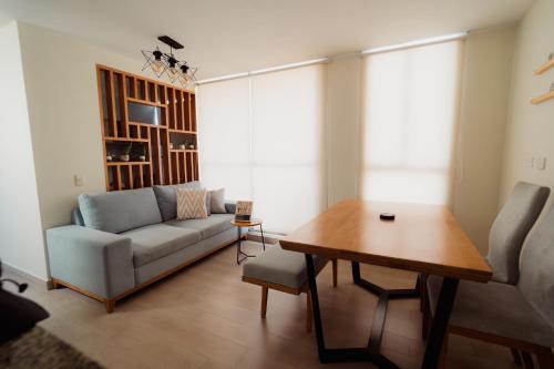Apartamento en Barranquilla - Tranquilidad y Comodidad