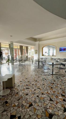 Hotel Cristallo - Chianciano Terme in Chianciano Terme