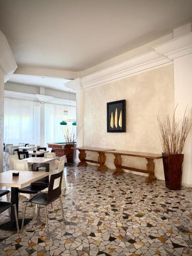 Hotel Cristallo - Chianciano Terme – Chianciano Terme, WI