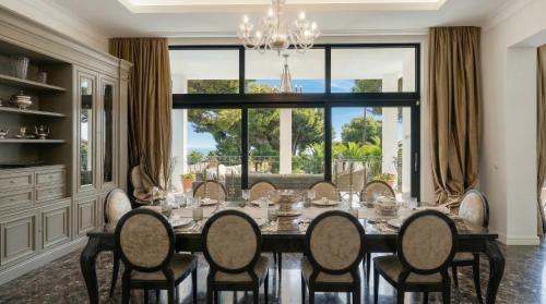 luxury Villa Dream House Moraira
