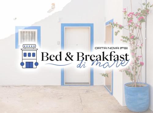 B&B di MARE - Ordona