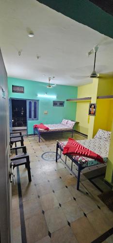 Jaganatha home stay