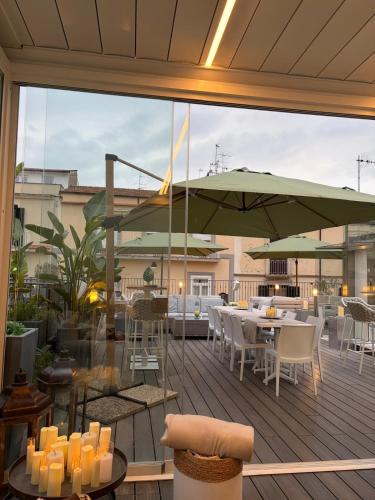 Hotel Sorrento City