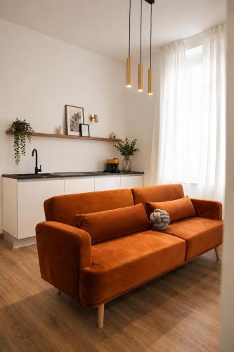 Gli amori di Carolina- Pet Friendly Apartment - Palazzo Carolina