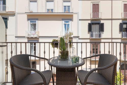 Hotel Sorrento City in Sorrent