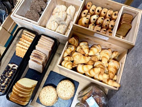 Food and beverages, ibis Budget Beaune in Beaune City Center