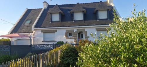 Ty Moustoir - Location saisonnière - Arradon