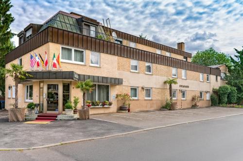 Hotel Villa Sulmana - Neckarsulm