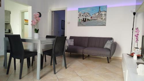 D&M House Salento