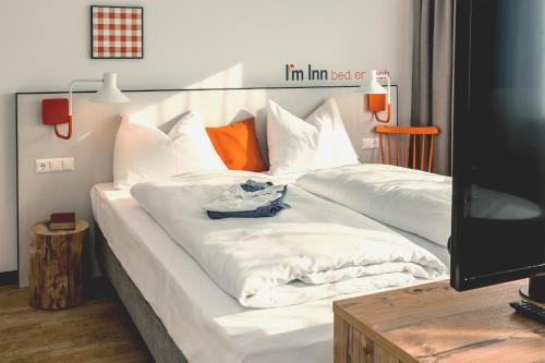 I´m Inn Wieselburg