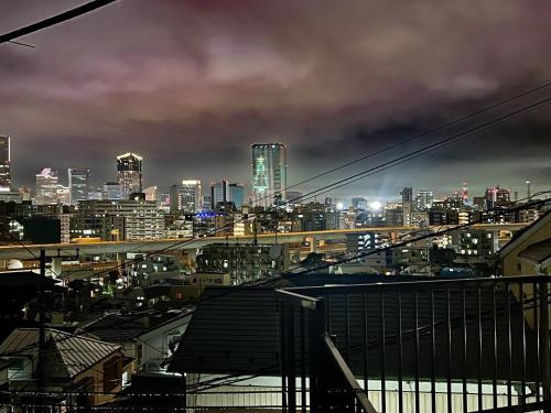 Yokohama City - House - Vacation STAY 22255 in 나가타