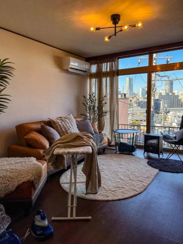 Yokohama City - House - Vacation STAY 22255 in 나가타