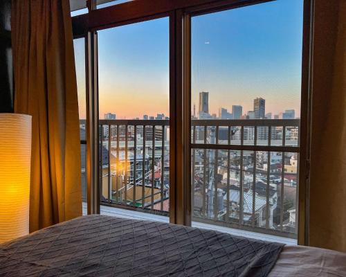 Yokohama City - House - Vacation STAY 22255 in 나가타