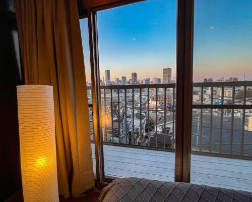 Yokohama City - House - Vacation STAY 22255 in 나가타