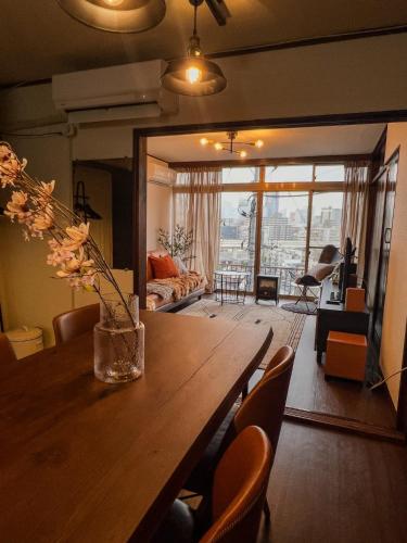 Yokohama City - House - Vacation STAY 22255 in 나가타