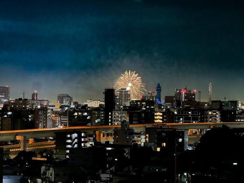 Yokohama City - House - Vacation STAY 22255 in 나가타