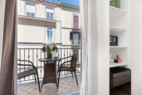 Hotel Sorrento City in Sorrent