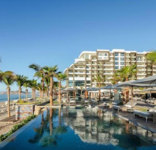 Garza Blanca Los Cabos