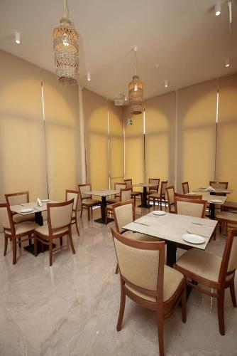 Vina Oliva Hotel in Pissouri