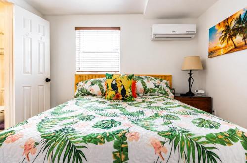 FIFA World Cup, Near Stadium, Sleeps 3 - El Portal, FL