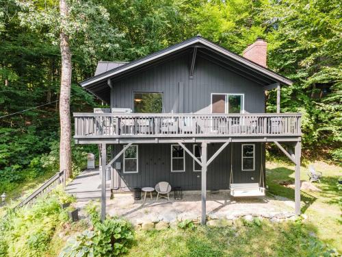 TreeTop House- A Hillside 3Bed Retreat -Chalk Pond - image 14