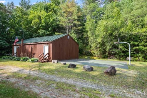 TreeTop House- A Hillside 3Bed Retreat -Chalk Pond - image 12