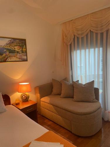 Apartments Anjin Dvor