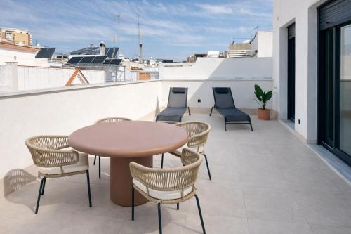 Stay Unique Apartments Sevilla Santa Justa
