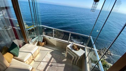 My White Residence in Mersin (Trabzon)