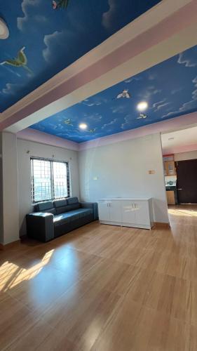 Machhapuchhre View Appartment – khách sạn tại Damside Pardi
