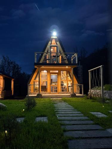 La Seasons in Aghavnadzor