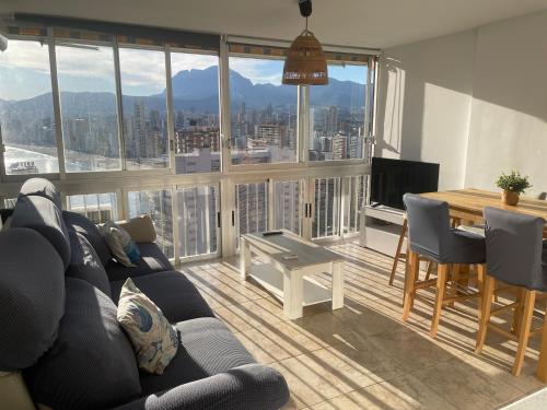 Weber Apartment