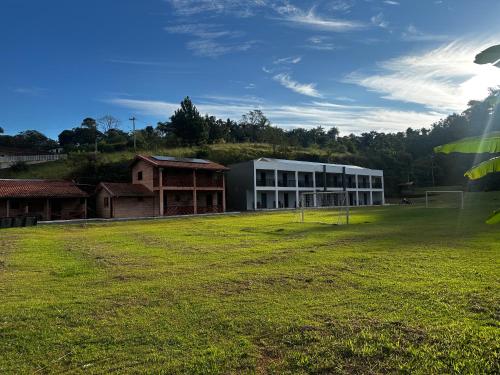 Pousada Natalino Broleze - Monte Sião