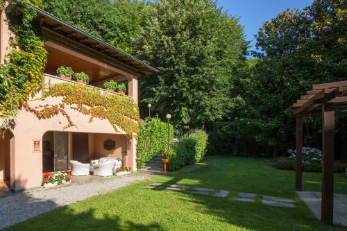 Hotel Terzo Crotto, Cernobbio