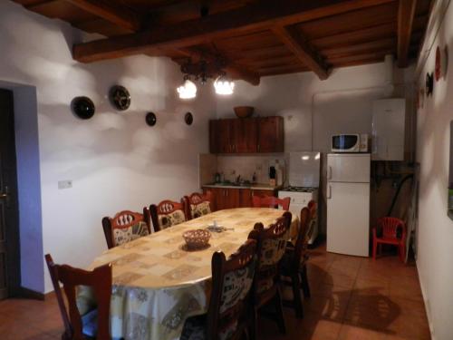  Gerendás vendégház in Cserépfalu