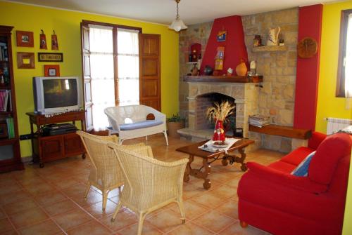 Casa Torreteyera - image 10