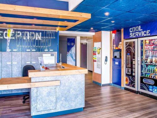 ibis budget Issoire Hotel de charme Lavord