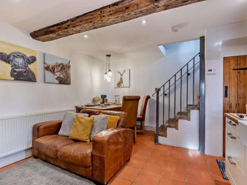 Iekārtas, 1 Bed in Matlock oc-75400 in Middleton (Derbyshire)