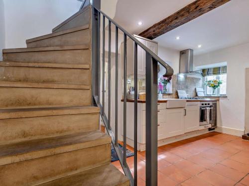 Iekārtas, 1 Bed in Matlock oc-75400 in Middleton (Derbyshire)
