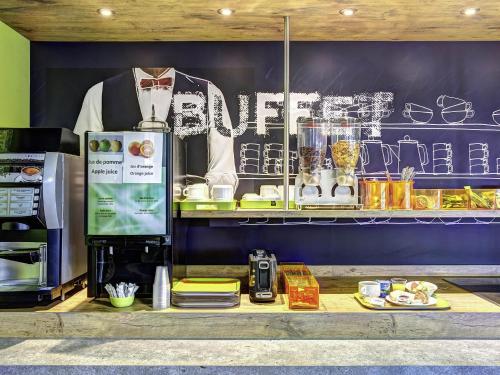 ibis Budget Pouilly-en-Auxois Hotel de charme Musigny