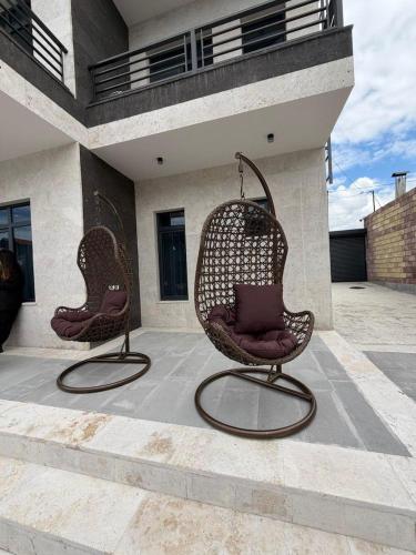 Mughni home in Ashtarak
