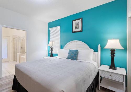 7 BR Galactic Favorite Davenport in Davenport, USA