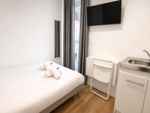 hotel photo