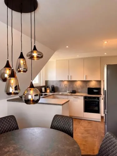 Deluxe Apartment in Jettingen-Scheppach, Deutschland